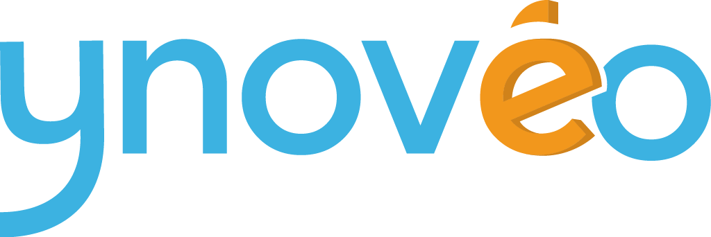 Ynovéo Logo